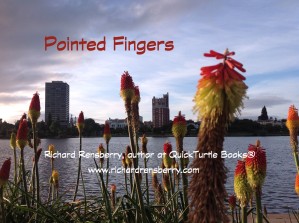 Pointed Fingers