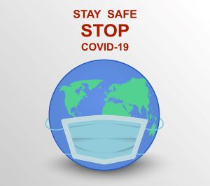 wear a-mask-to-stay-safe-from-covid-19-vector