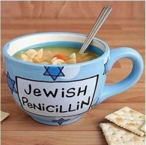 Jewish Penicillin